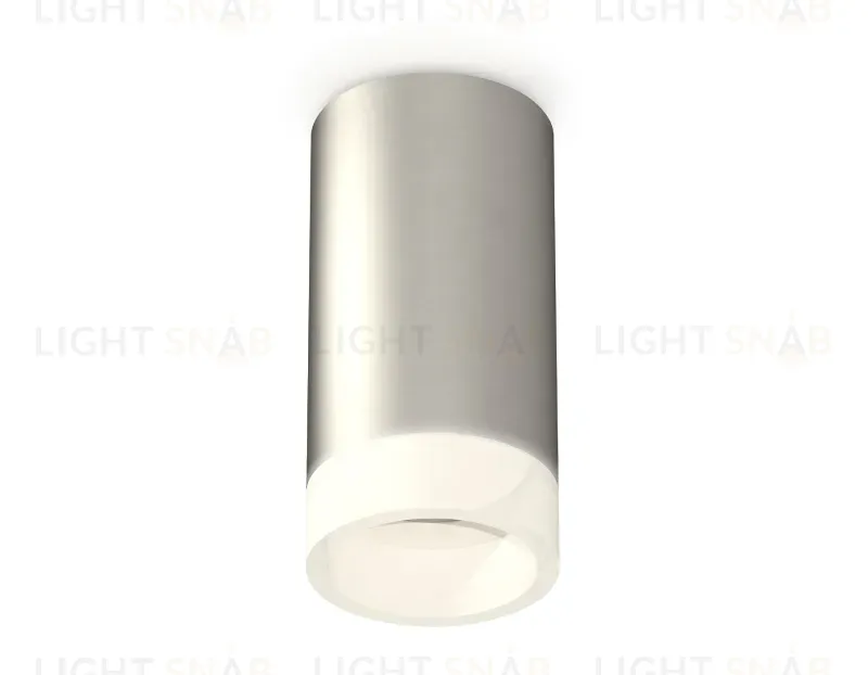 Потолочный светильник Ambrella Light Techno Spot XS6324041 (C6324, N6248) XS6324041