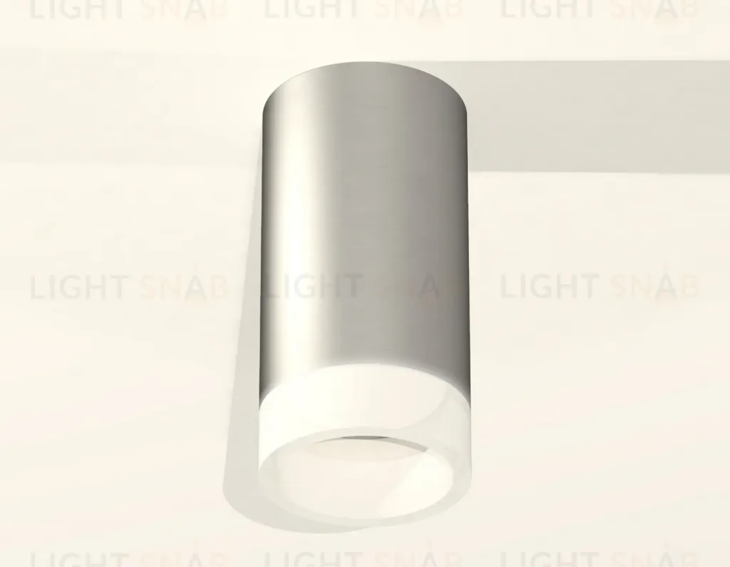 Потолочный светильник Ambrella Light Techno Spot XS6324041 (C6324, N6248) XS6324041