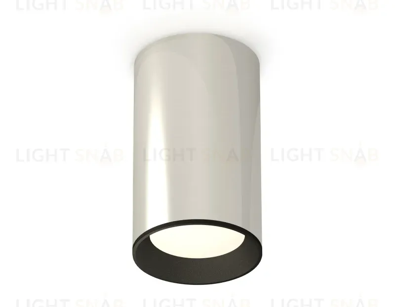Потолочный светильник Ambrella Light Techno Spot XS6325001 (C6325, N6102) XS6325001