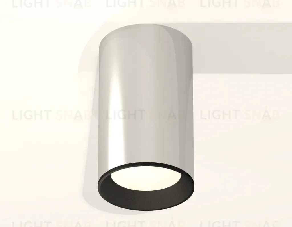 Потолочный светильник Ambrella Light Techno Spot XS6325001 (C6325, N6102) XS6325001
