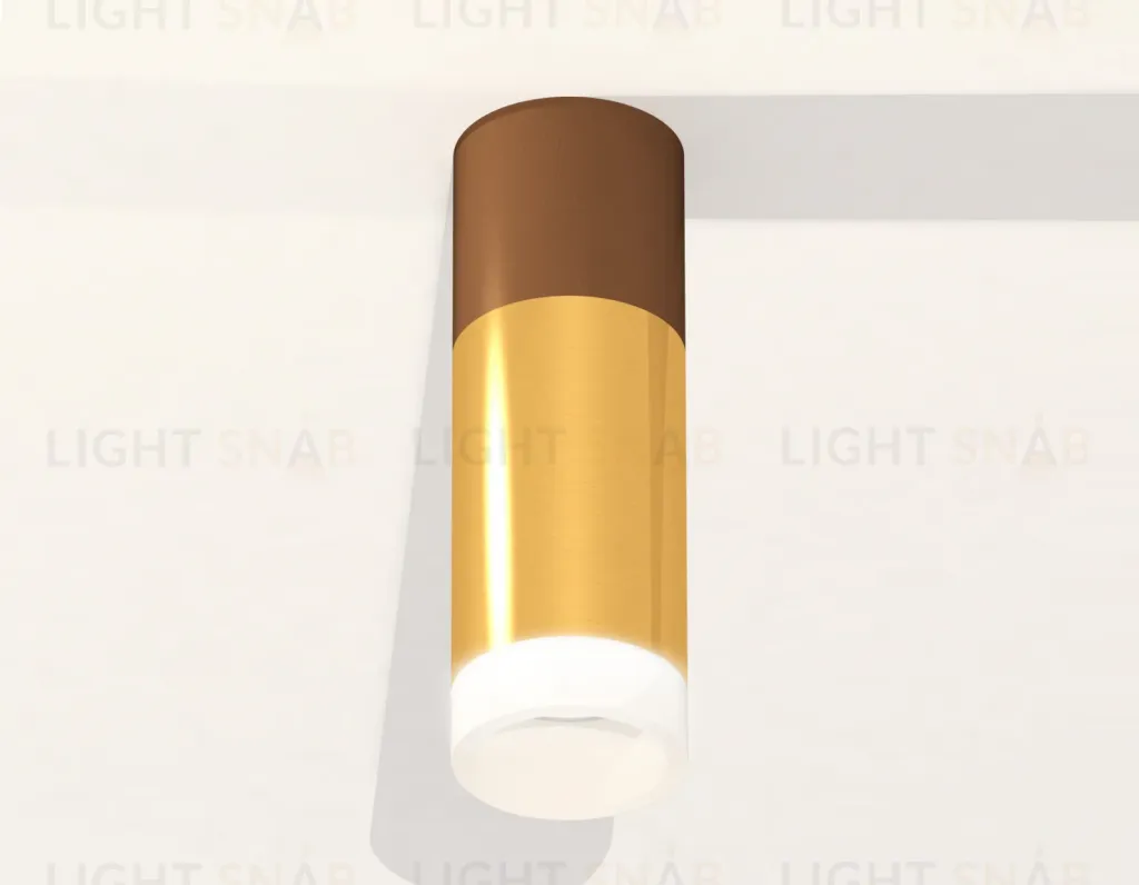 Потолочный светильник Ambrella Light Techno Spot XS6327062 (C6304, A2010, C6327, N6248) XS6327062