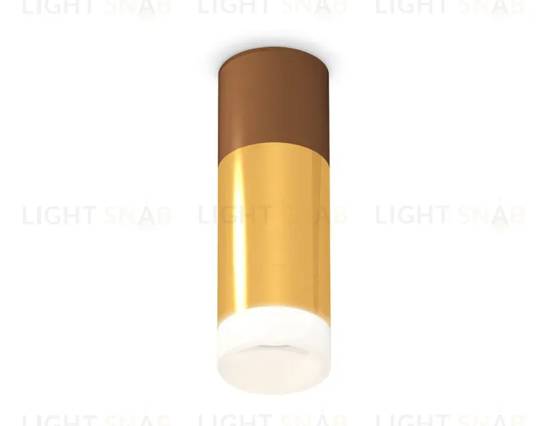 Потолочный светильник Ambrella Light Techno Spot XS6327062 (C6304, A2010, C6327, N6248) XS6327062