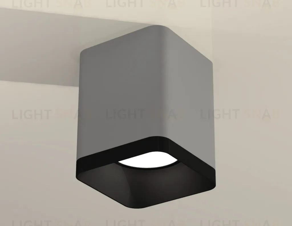 Потолочный светильник Ambrella Light Techno Spot XS7814002 (C7814, N7702) XS7814002