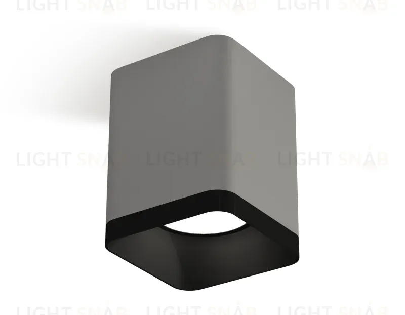 Потолочный светильник Ambrella Light Techno Spot XS7814002 (C7814, N7702) XS7814002