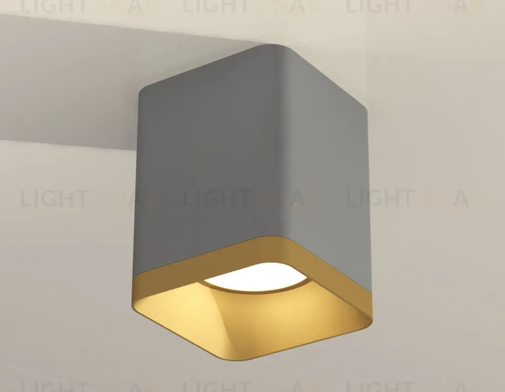 Потолочный светильник Ambrella Light Techno Spot XS7814004 (C7814, N7704) XS7814004