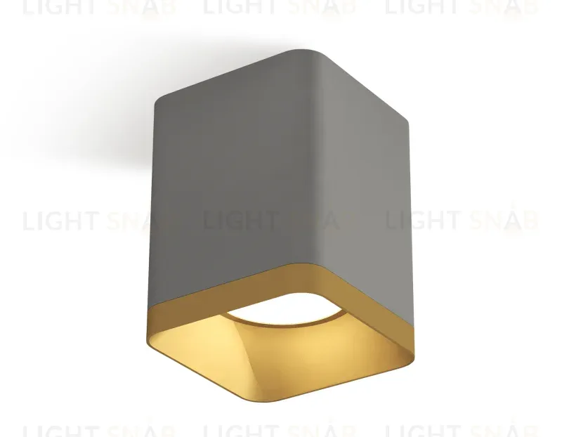 Потолочный светильник Ambrella Light Techno Spot XS7814004 (C7814, N7704) XS7814004