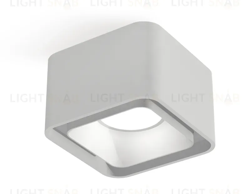 Потолочный светильник Ambrella Light Techno Spot XS7832001 (C7832, N7701) XS7832001