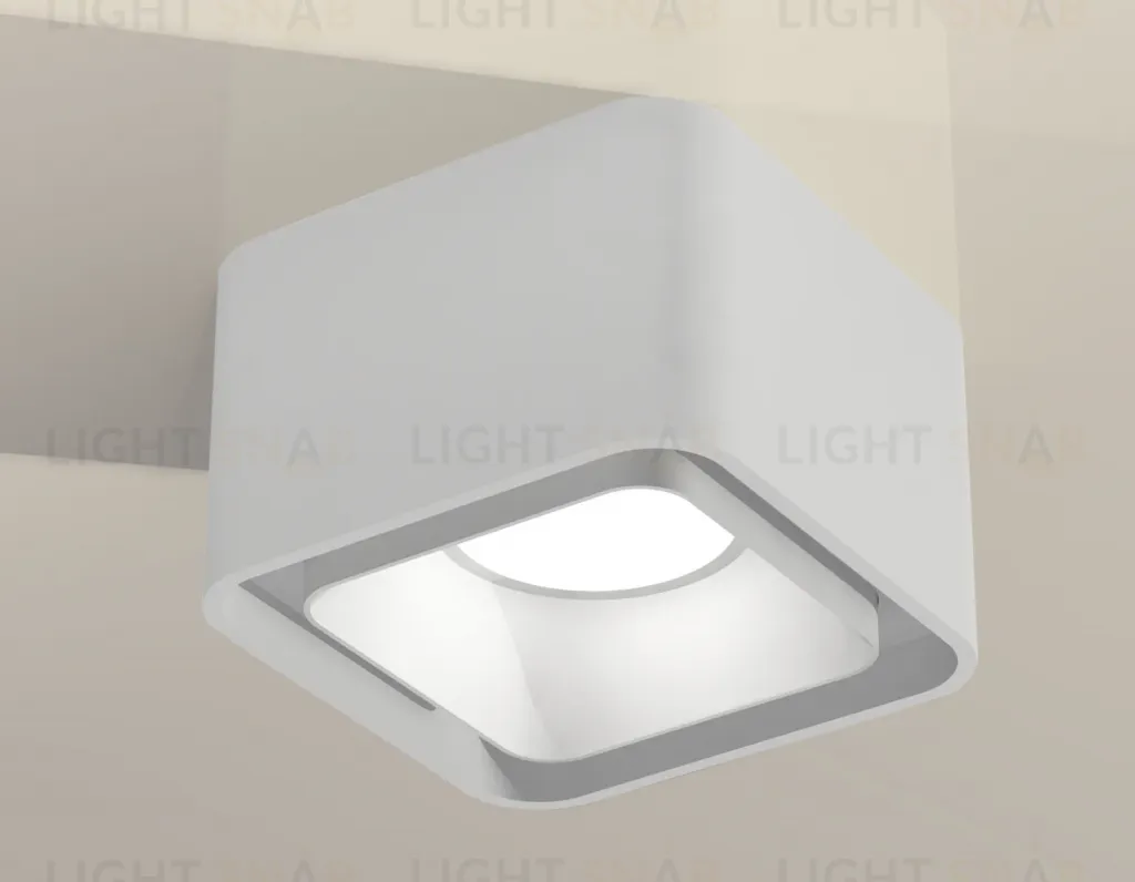 Потолочный светильник Ambrella Light Techno Spot XS7832001 (C7832, N7701) XS7832001