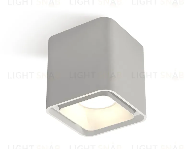 Потолочный светильник Ambrella Light Techno Spot XS7840001 (C7840, N7701) XS7840001