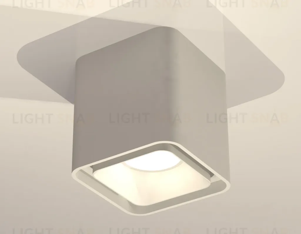 Потолочный светильник Ambrella Light Techno Spot XS7840001 (C7840, N7701) XS7840001