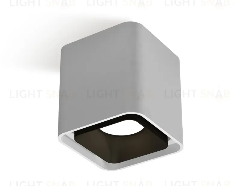 Потолочный светильник Ambrella Light Techno Spot XS7840002 (C7840, N7702) XS7840002