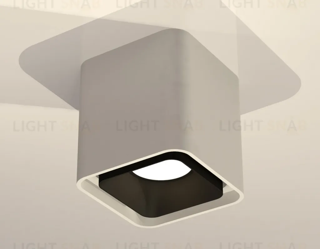 Потолочный светильник Ambrella Light Techno Spot XS7840002 (C7840, N7702) XS7840002