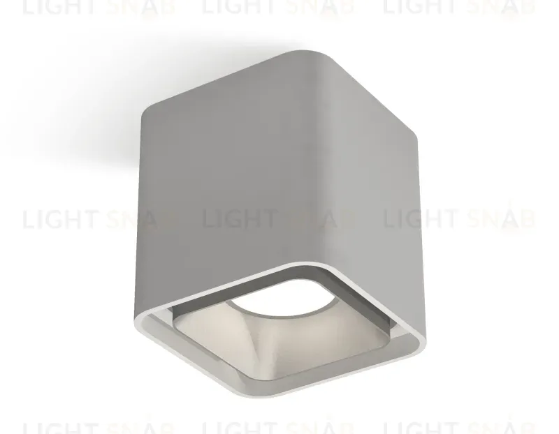 Потолочный светильник Ambrella Light Techno Spot XS7840003 (C7840, N7703) XS7840003