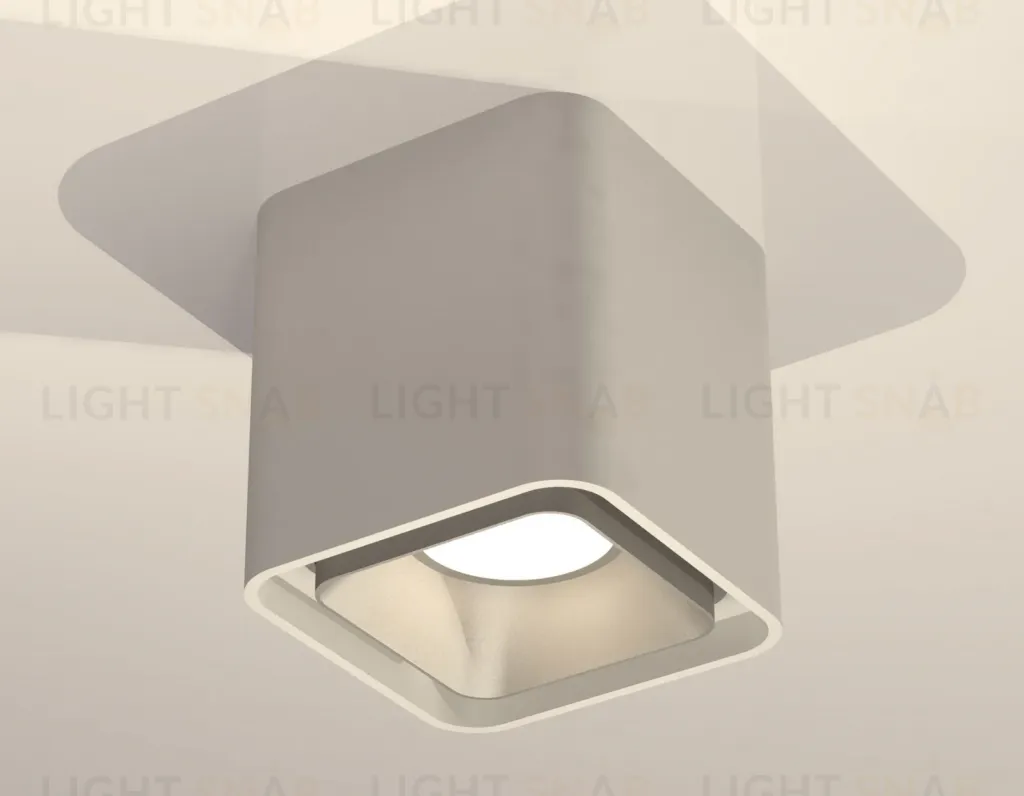 Потолочный светильник Ambrella Light Techno Spot XS7840003 (C7840, N7703) XS7840003