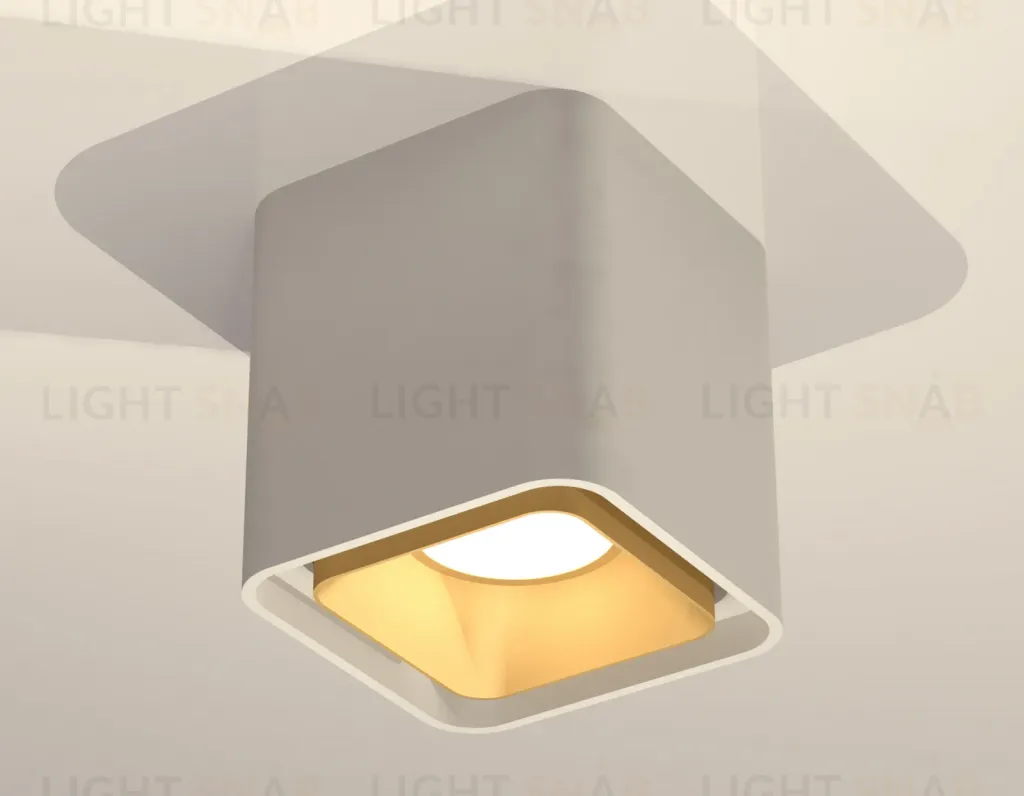 Потолочный светильник Ambrella Light Techno Spot XS7840004 (C7840, N7704) XS7840004