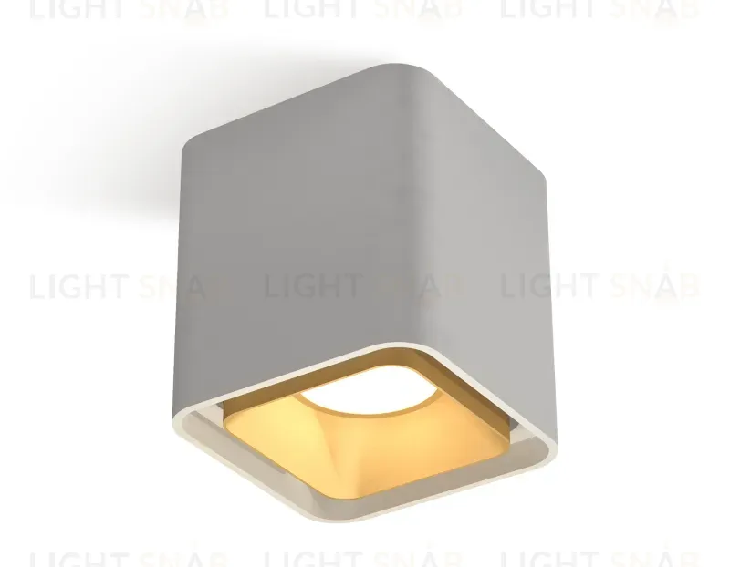 Потолочный светильник Ambrella Light Techno Spot XS7840004 (C7840, N7704) XS7840004