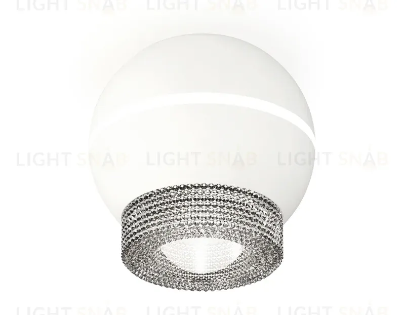 Потолочный светильник Ambrella Light Techno Spot XS1101030 (C1101, N7191) XS1101030