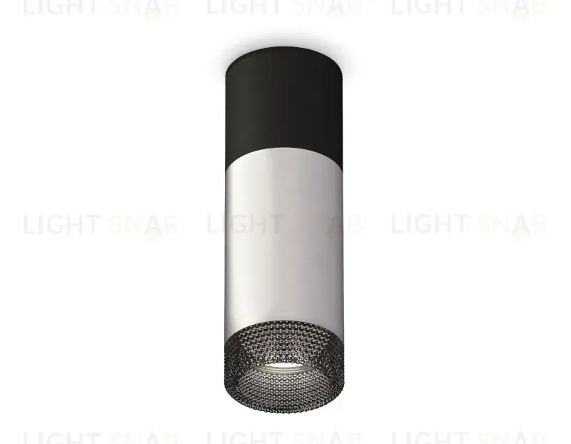 Потолочный светильник Ambrella Light Techno Spot XS6324061 (C6302, A2010, C6324, N6151) XS6324061