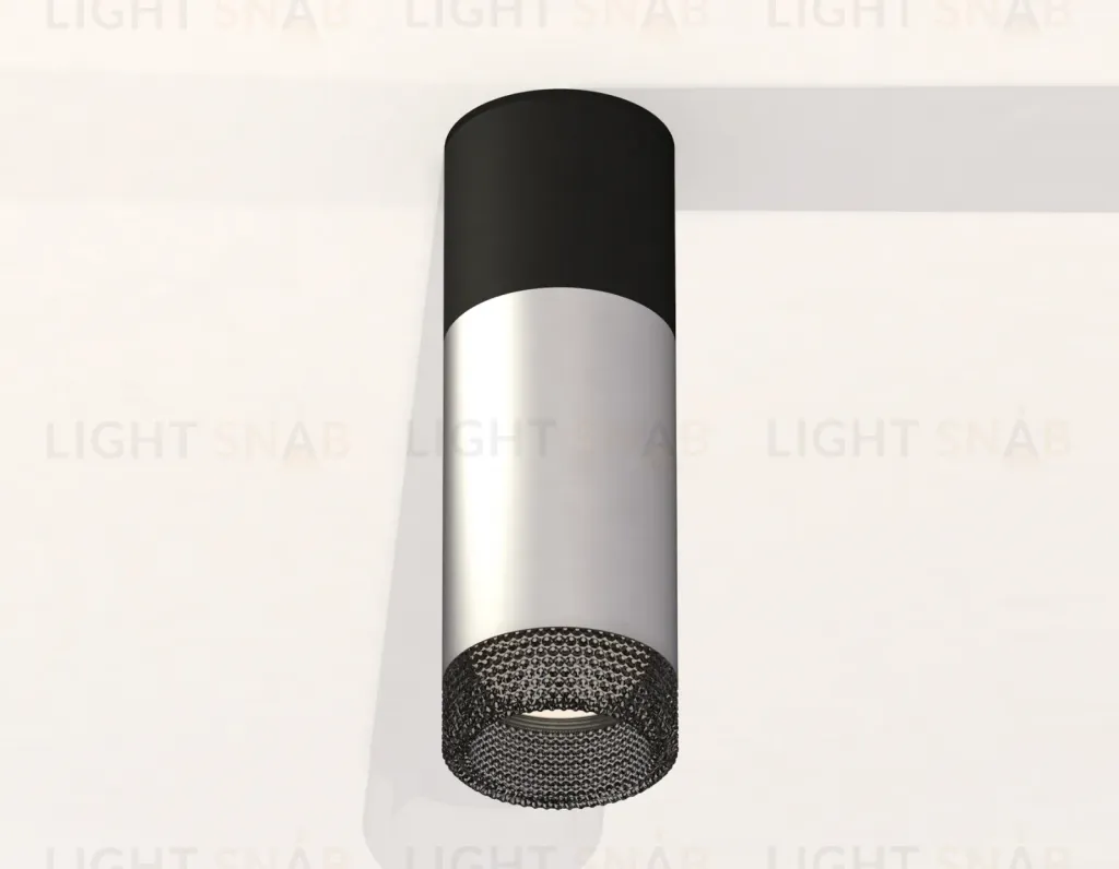 Потолочный светильник Ambrella Light Techno Spot XS6324061 (C6302, A2010, C6324, N6151) XS6324061