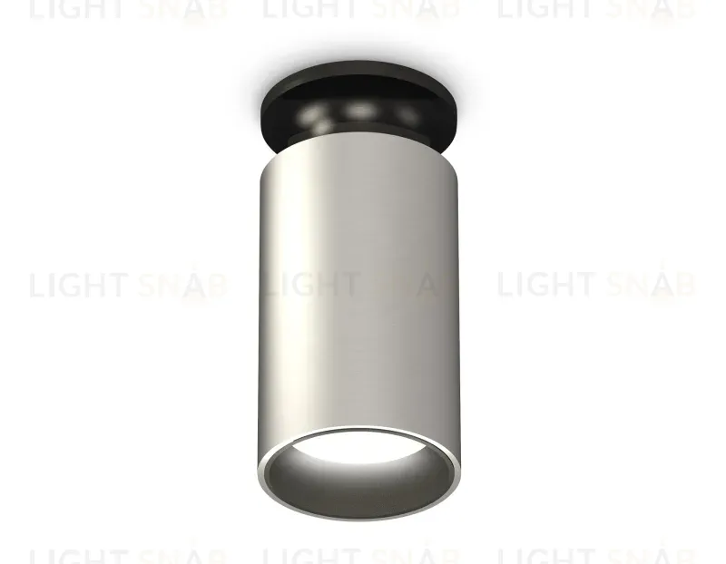 Потолочный светильник Ambrella Light Techno Spot XS6324101 (C6302, A2010, C6324, N6151) XS6324101