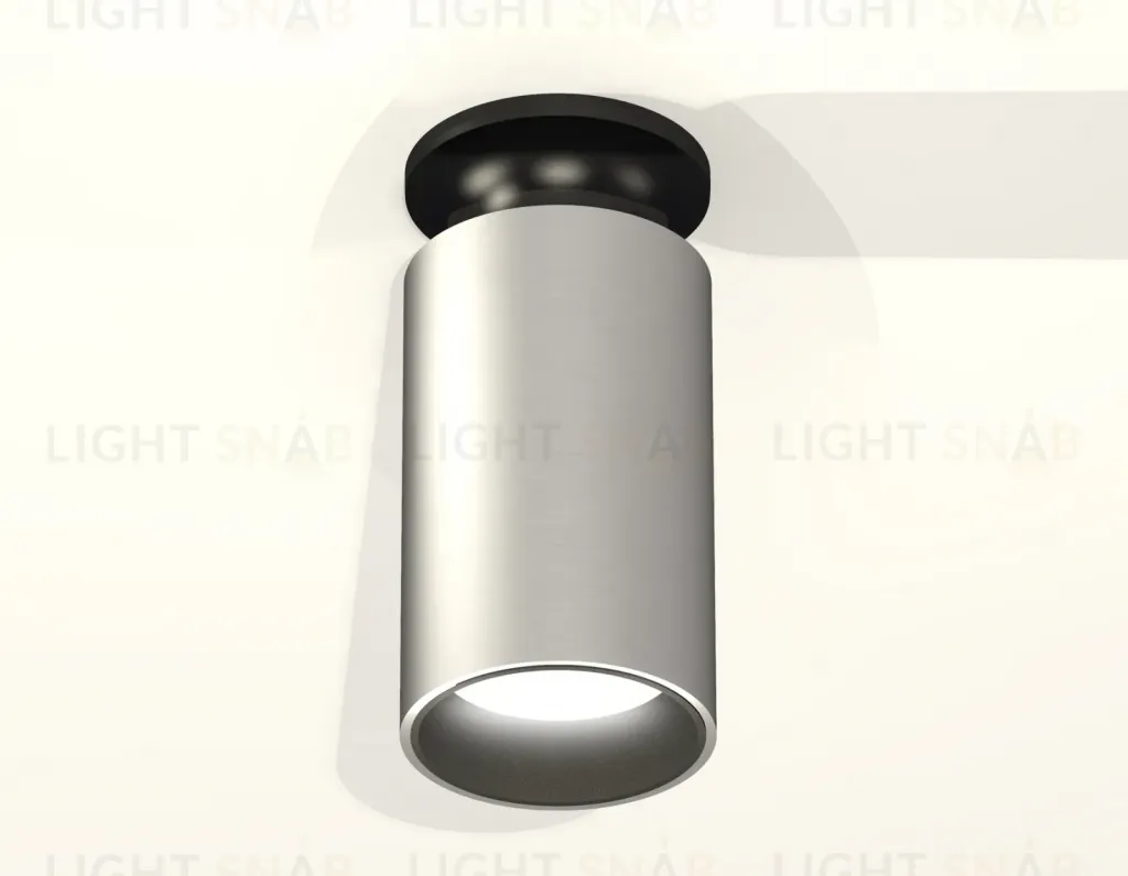 Потолочный светильник Ambrella Light Techno Spot XS6324101 (C6302, A2010, C6324, N6151) XS6324101