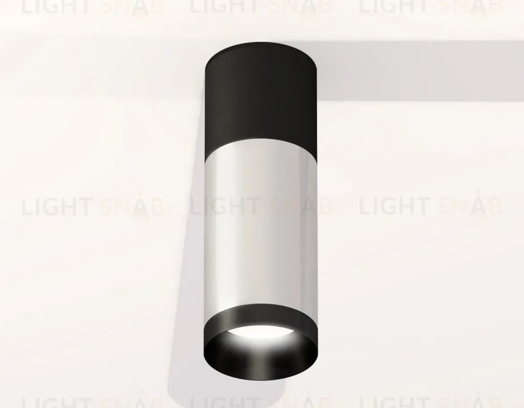 Потолочный светильник Ambrella Light Techno Spot XS6325060 (C6302, A2010, C6325, N6131) XS6325060