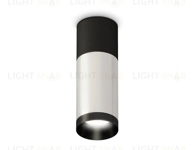 Потолочный светильник Ambrella Light Techno Spot XS6325060 (C6302, A2010, C6325, N6131) XS6325060