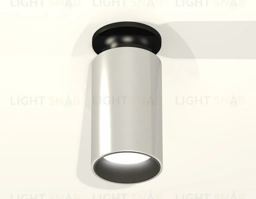 Потолочный светильник Ambrella Light Techno Spot XS6325101 (N6902, C6325, N6111) XS6325101