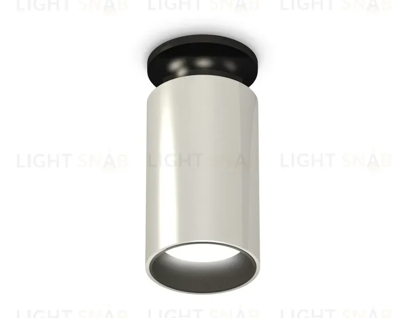 Потолочный светильник Ambrella Light Techno Spot XS6325101 (N6902, C6325, N6111) XS6325101