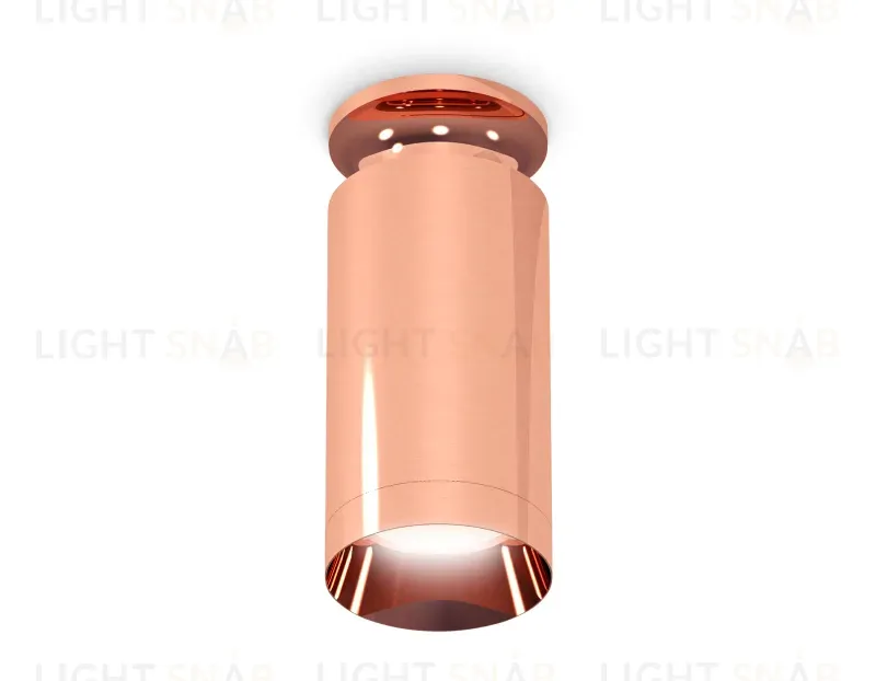 Потолочный светильник Ambrella Light Techno Spot XS6326080 (N6906, C6326, N6135) XS6326080