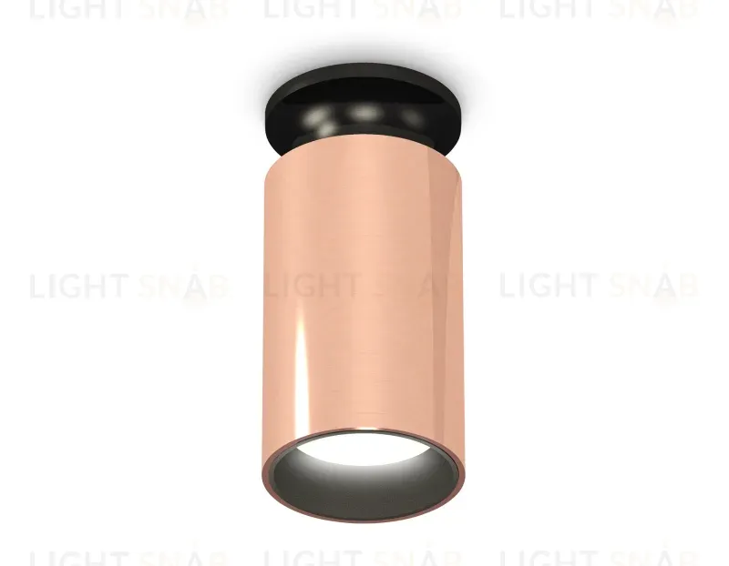 Потолочный светильник Ambrella Light Techno Spot XS6326101 (N6902, C6326, N6111) XS6326101
