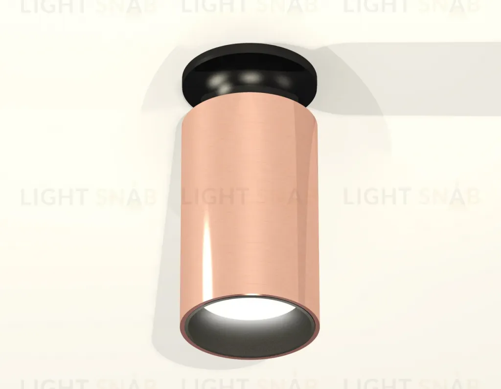 Потолочный светильник Ambrella Light Techno Spot XS6326101 (N6902, C6326, N6111) XS6326101