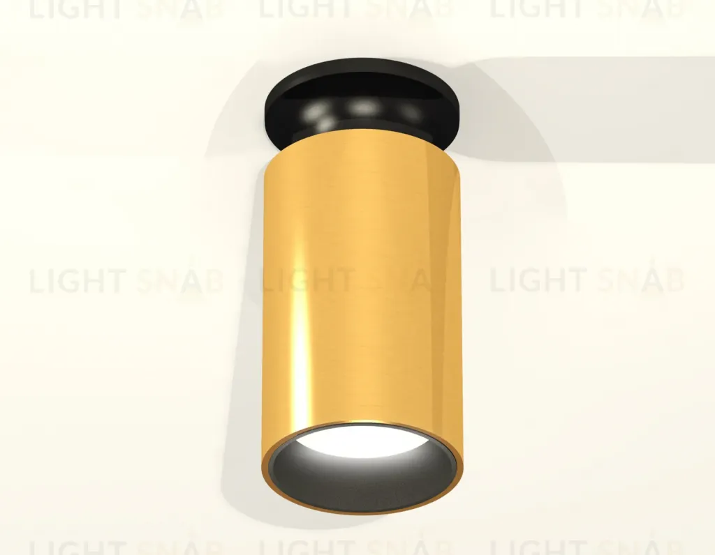 Потолочный светильник Ambrella Light Techno Spot XS6327101 (N6902, C6327, N6111) XS6327101
