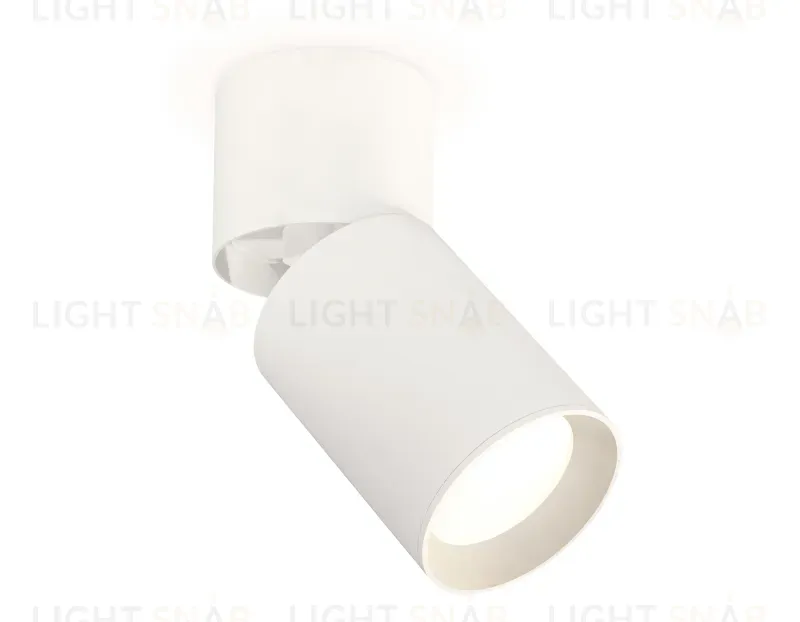 Спот Ambrella Light Techno Spot XM6312030 (A2220, C6312, N6101) XM6312030