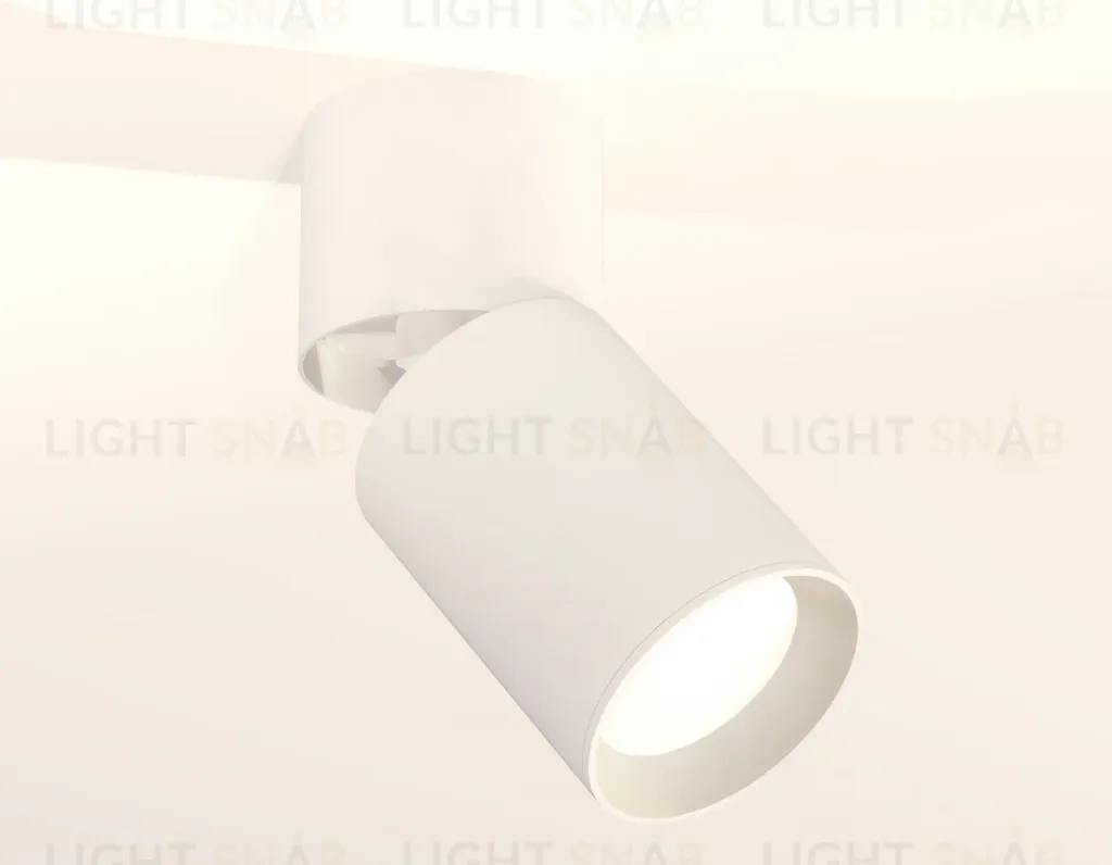 Спот Ambrella Light Techno Spot XM6312030 (A2220, C6312, N6101) XM6312030