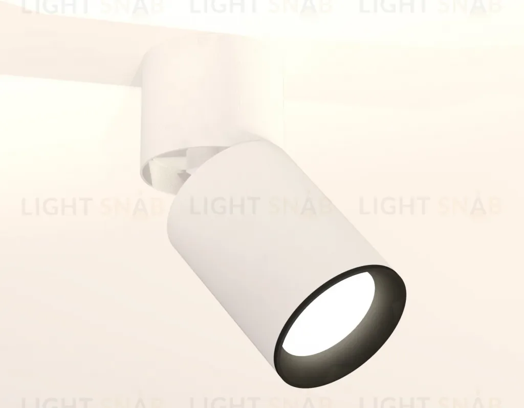 Спот Ambrella Light Techno Spot XM6312031 (A2220, C6312, N6102) XM6312031