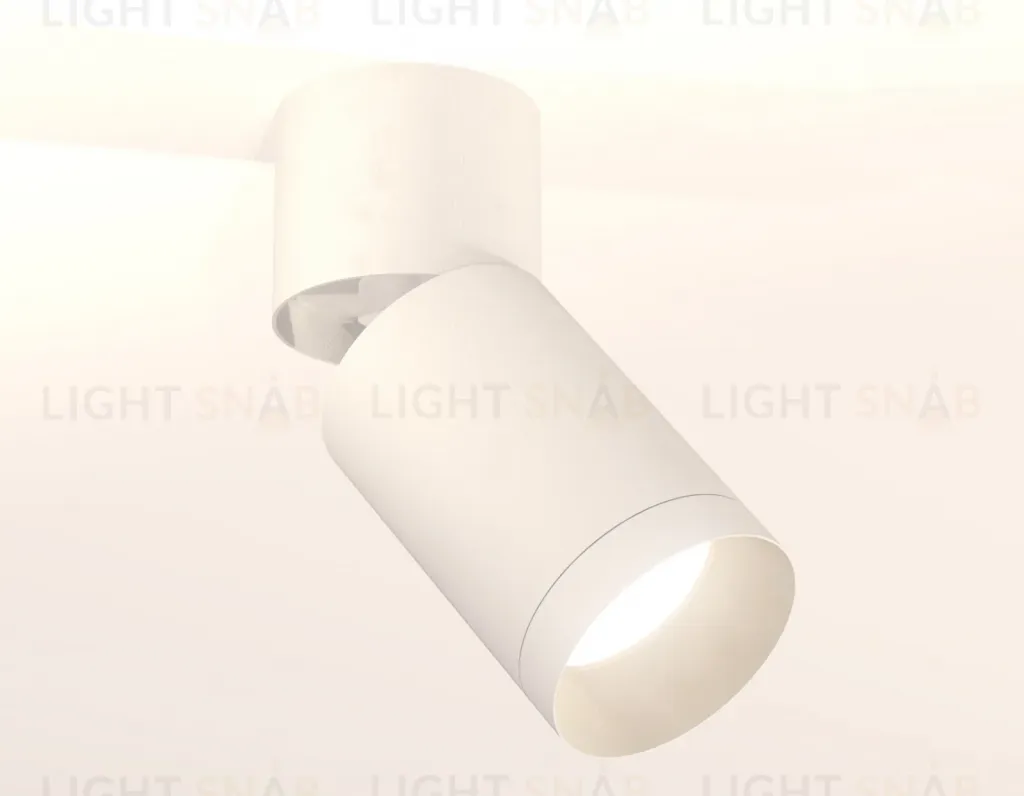 Спот Ambrella Light Techno Spot XM6312040 (A2220, C6312, N6130) XM6312040