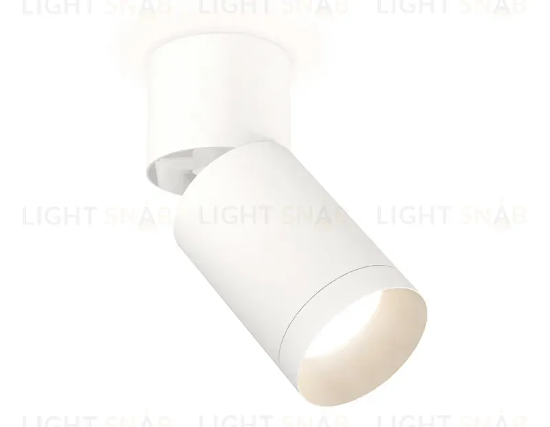 Спот Ambrella Light Techno Spot XM6312040 (A2220, C6312, N6130) XM6312040