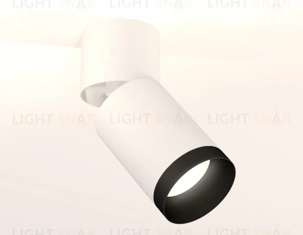 Спот Ambrella Light Techno Spot XM6312041 (A2220, C6312, N6131) XM6312041