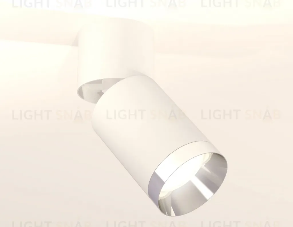 Спот Ambrella Light Techno Spot XM6312042 (A2220, C6312, N6132) XM6312042