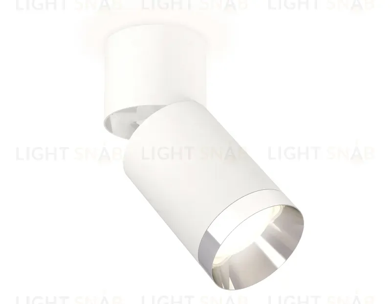 Спот Ambrella Light Techno Spot XM6312042 (A2220, C6312, N6132) XM6312042