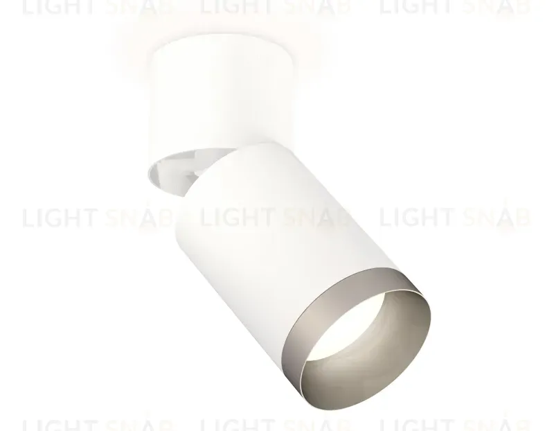 Спот Ambrella Light Techno Spot XM6312043 (A2220, C6312, N6133) XM6312043