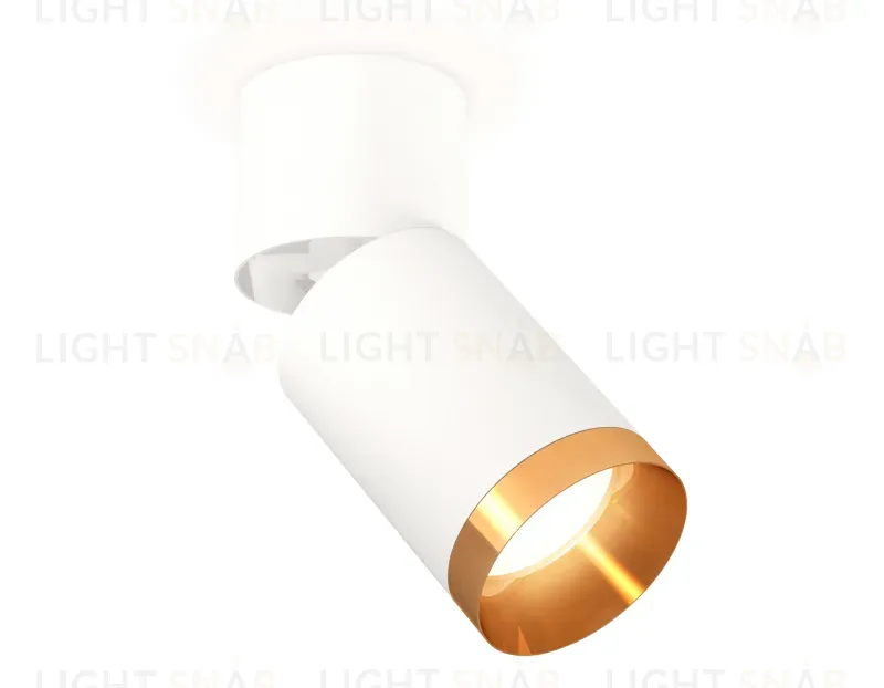 Спот Ambrella Light Techno Spot XM6312044 (A2220, C6312, N6134) XM6312044