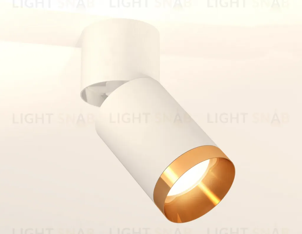 Спот Ambrella Light Techno Spot XM6312044 (A2220, C6312, N6134) XM6312044