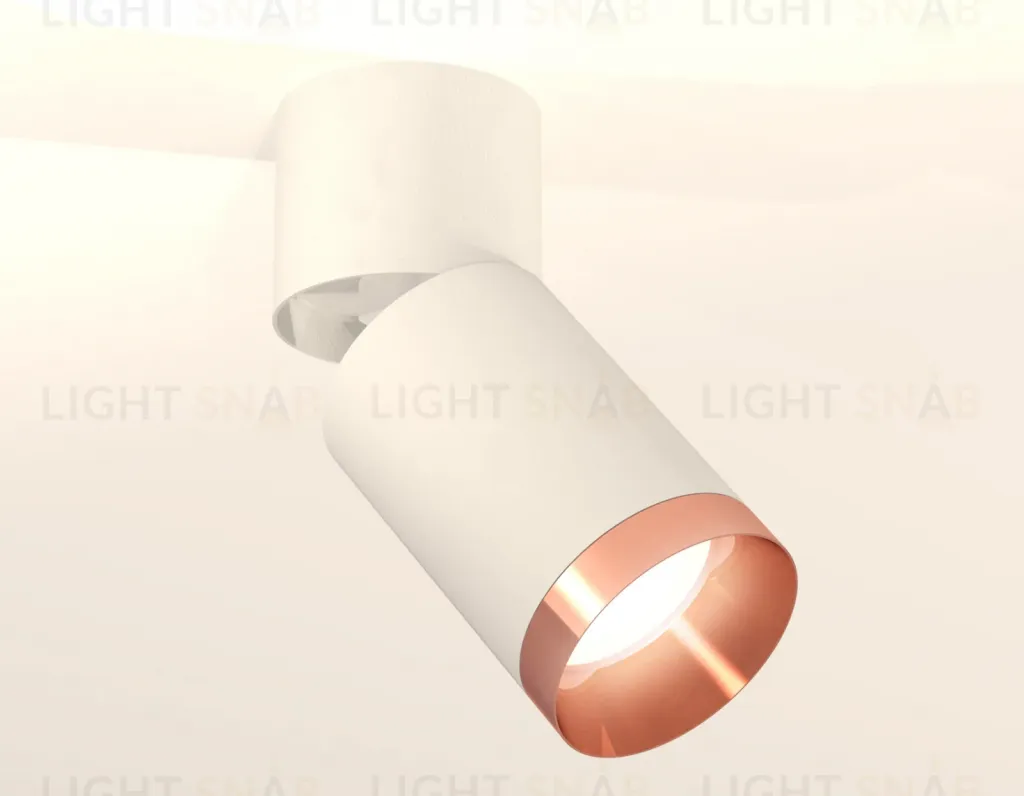 Спот Ambrella Light Techno Spot XM6312045 (A2220, C6312, N6135) XM6312045