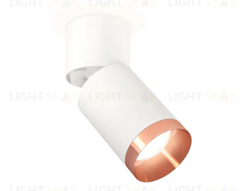 Спот Ambrella Light Techno Spot XM6312045 (A2220, C6312, N6135) XM6312045