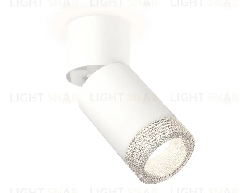 Спот Ambrella Light Techno Spot XM6312060 (A2220, C6312, N6150) XM6312060