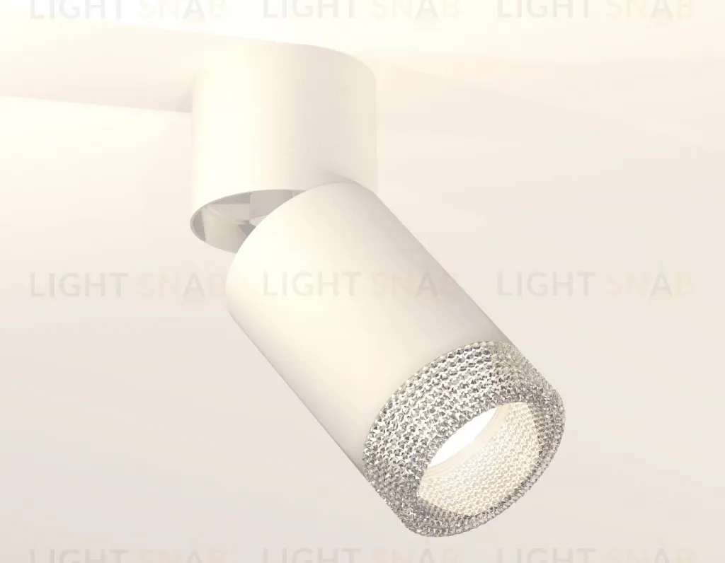 Спот Ambrella Light Techno Spot XM6312060 (A2220, C6312, N6150) XM6312060