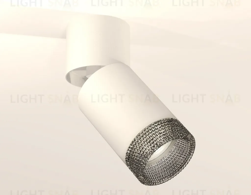 Спот Ambrella Light Techno Spot XM6312061 (A2220, C6312, N6151) XM6312061