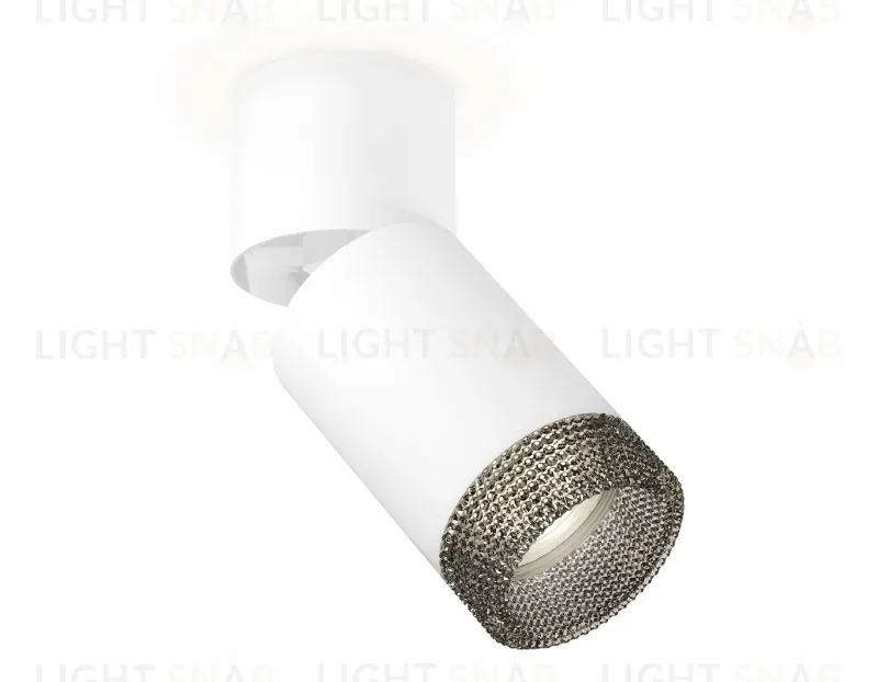 Спот Ambrella Light Techno Spot XM6312061 (A2220, C6312, N6151) XM6312061
